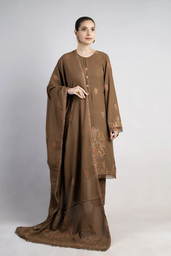 BAAG-E-JAVIDAAN SHAWL